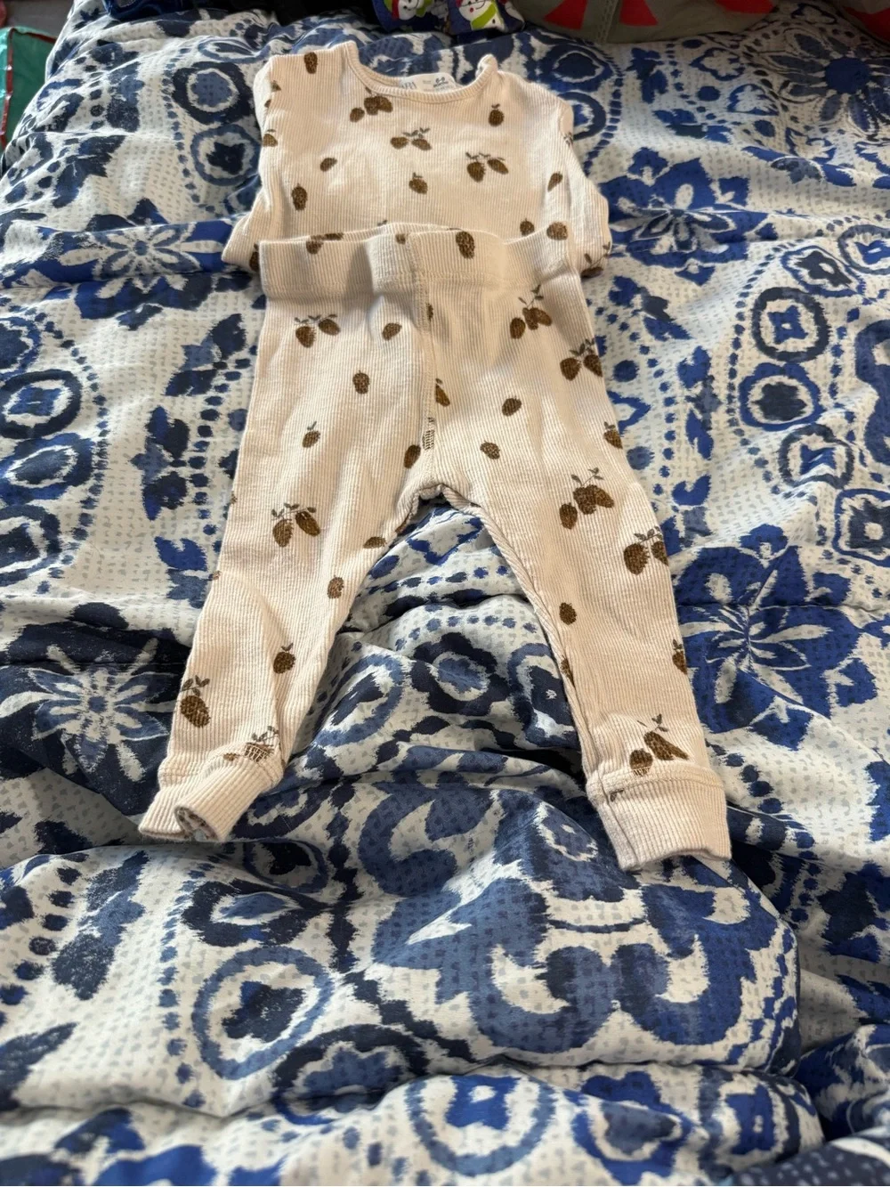 6-9 Month Baby Girl Bundle 11 Pieces